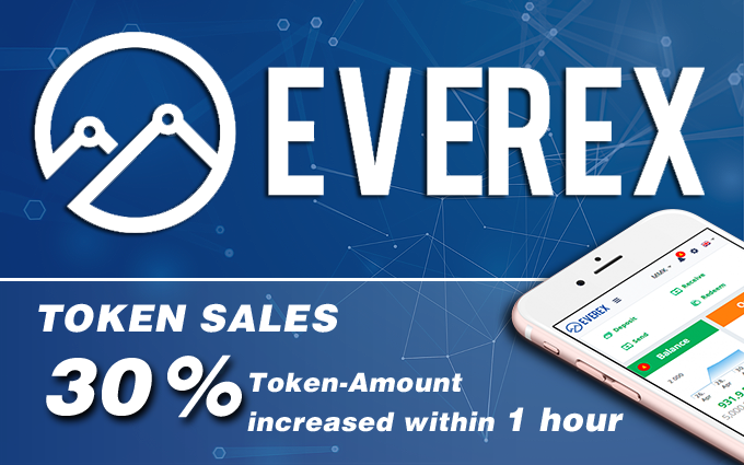 Everex (EVX) ICO Funding Rounds, Token Sale Review & Tokenomics Analysis | ostrov-dety.ru