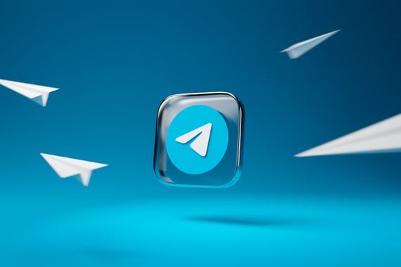 Telegram @Wallet Bot Now Lets Users Exchange Crypto With Each Other - Blockworks