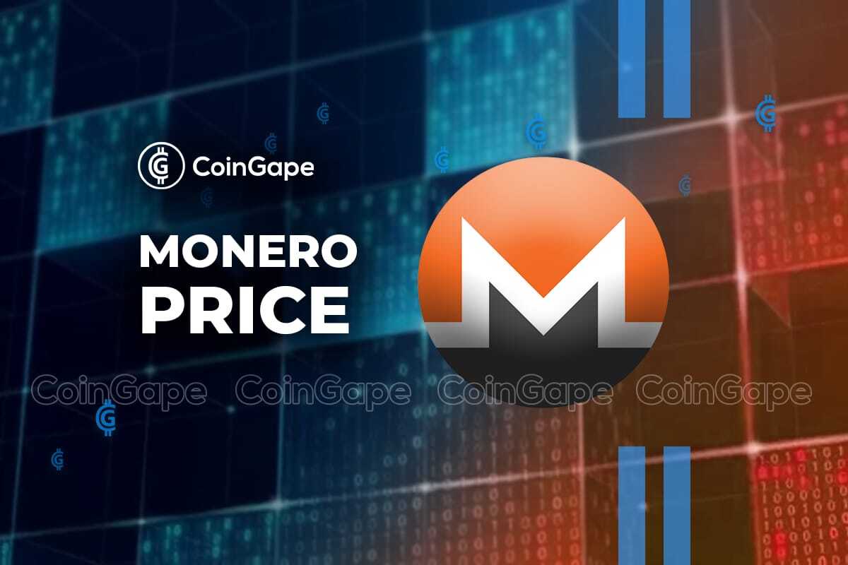 Monero (XMR) Price, Chart & News | Crypto prices & trends on MEXC