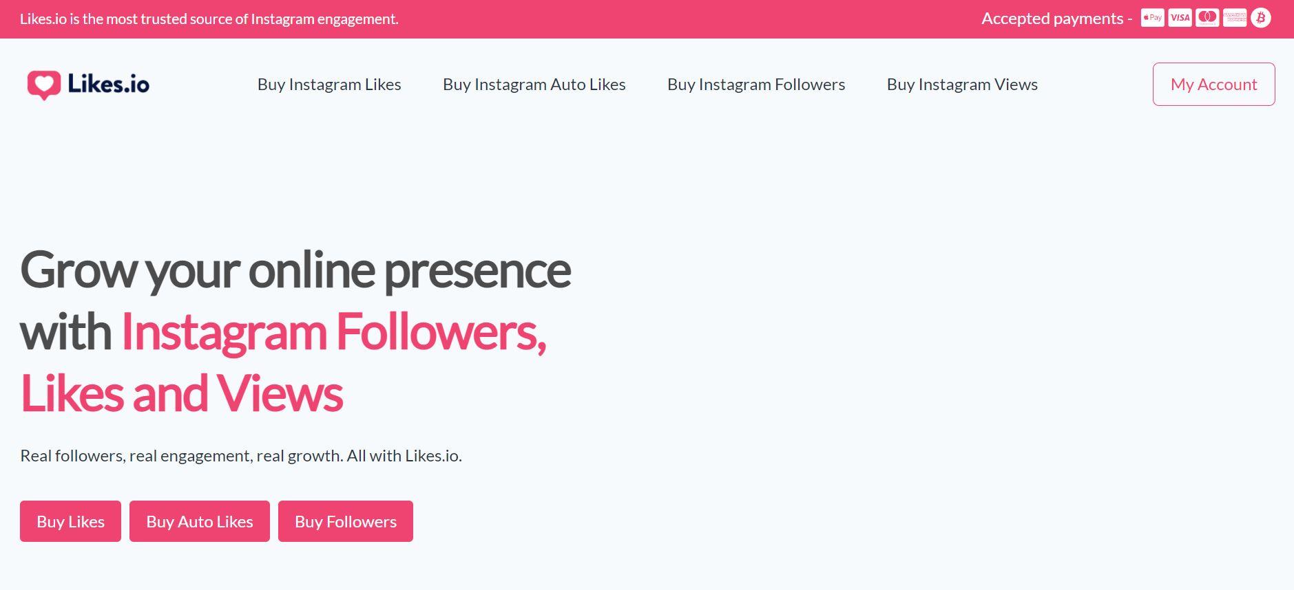 Best Place to Buy Instagram Followers With Instant Delivery