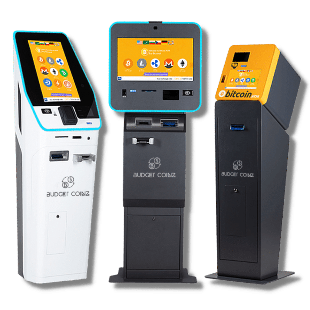 Bitcoin ATMs for sale - buy Crypto ATM online | Bitcovault