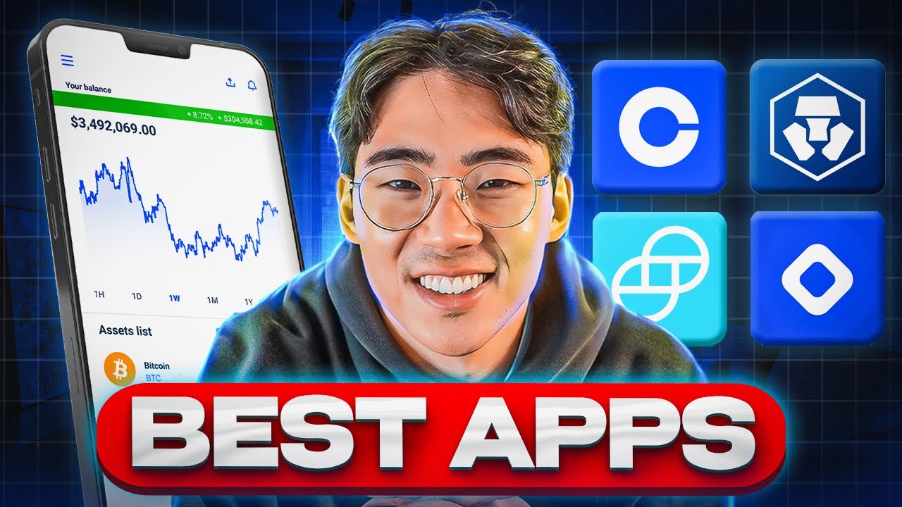 The 7 Best Free Bitcoin Apps | QuestionPro