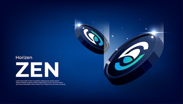 Horizen Price Today - ZEN Coin Price Chart & Crypto Market Cap