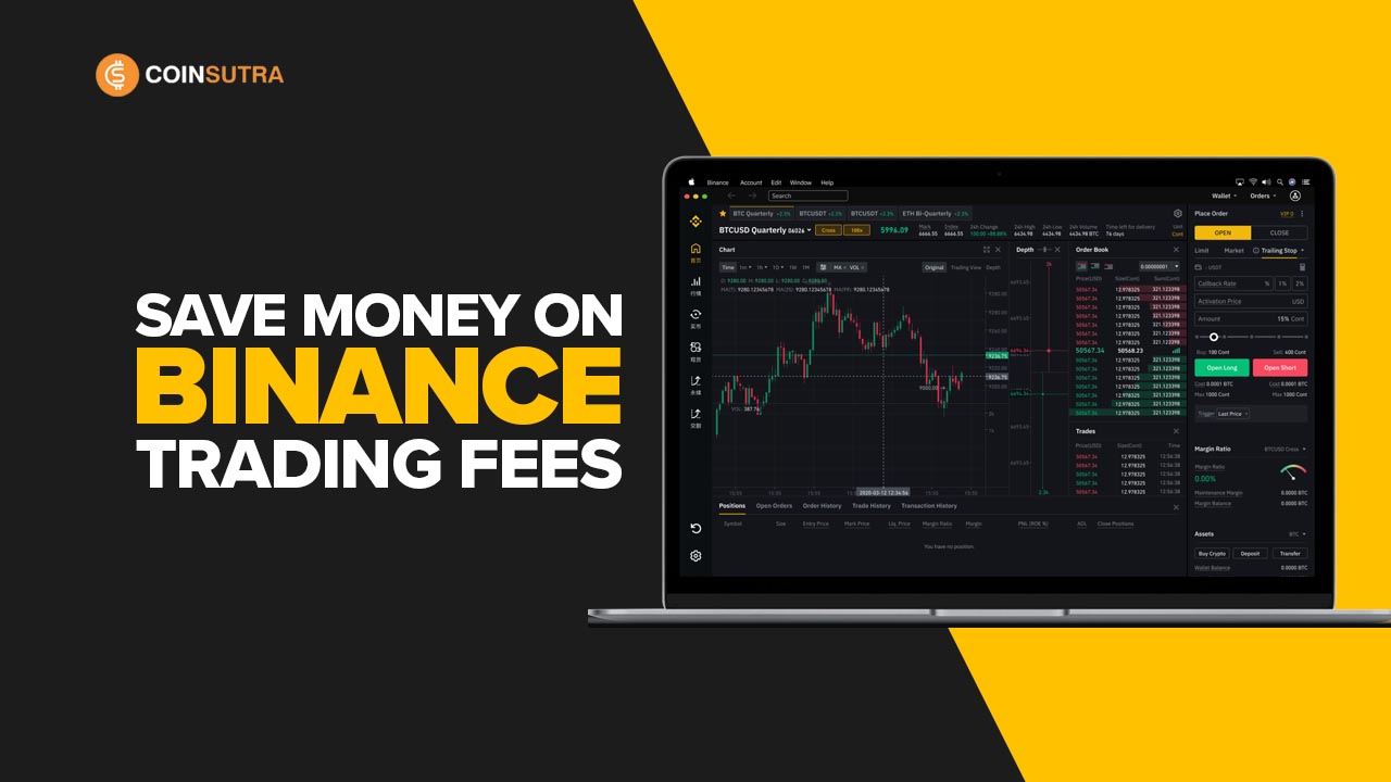 Juno | Binance US Fees: A Detailed Guide