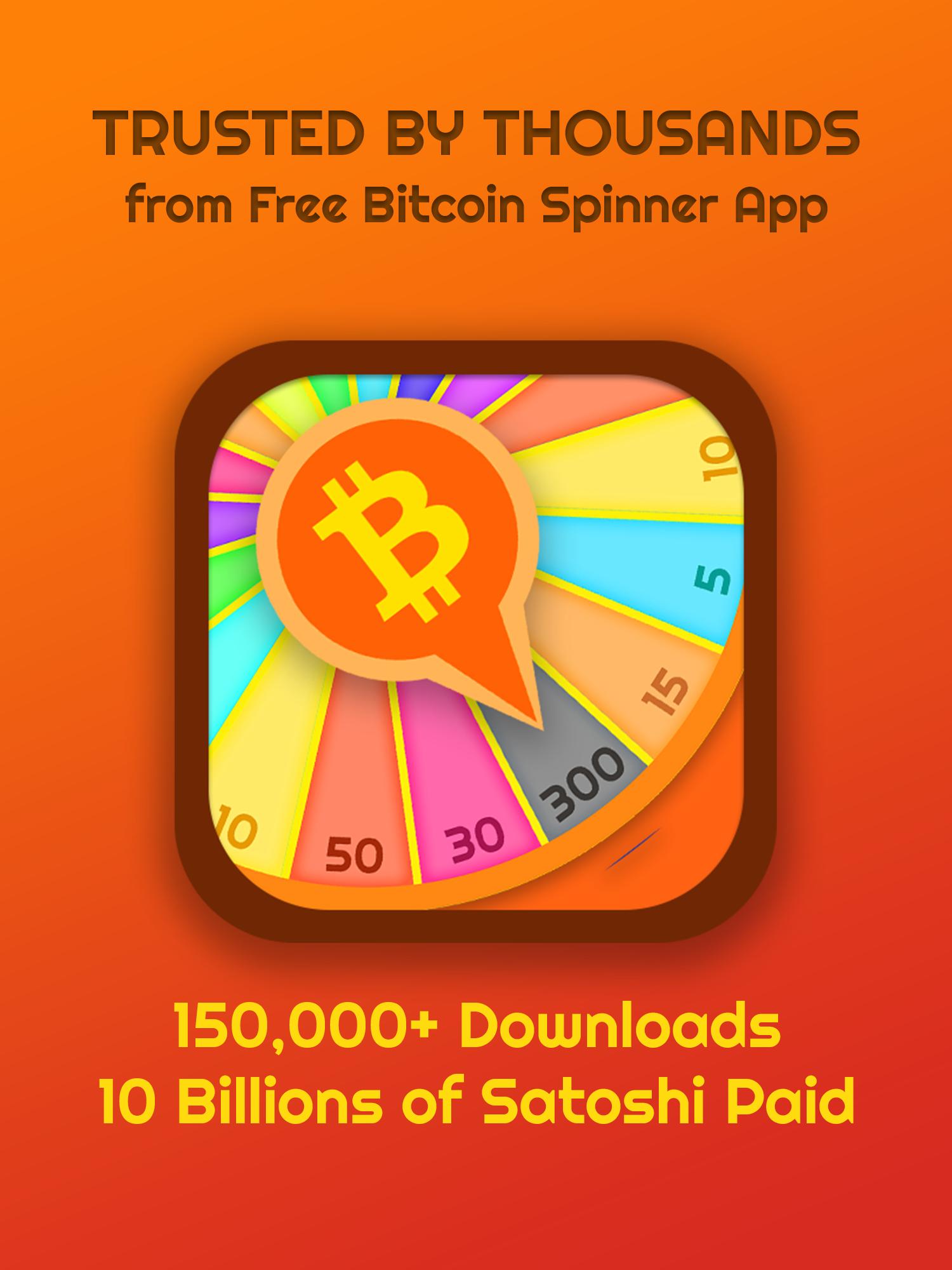 Free Ethereum Spinner APK (Android App) - Free Download