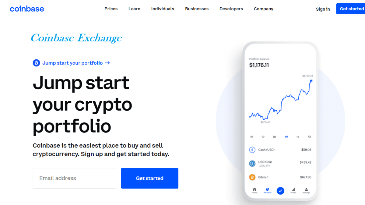 Coinbase Pro - Buy and Sell Bitcoin, Ethereum, and more with trust