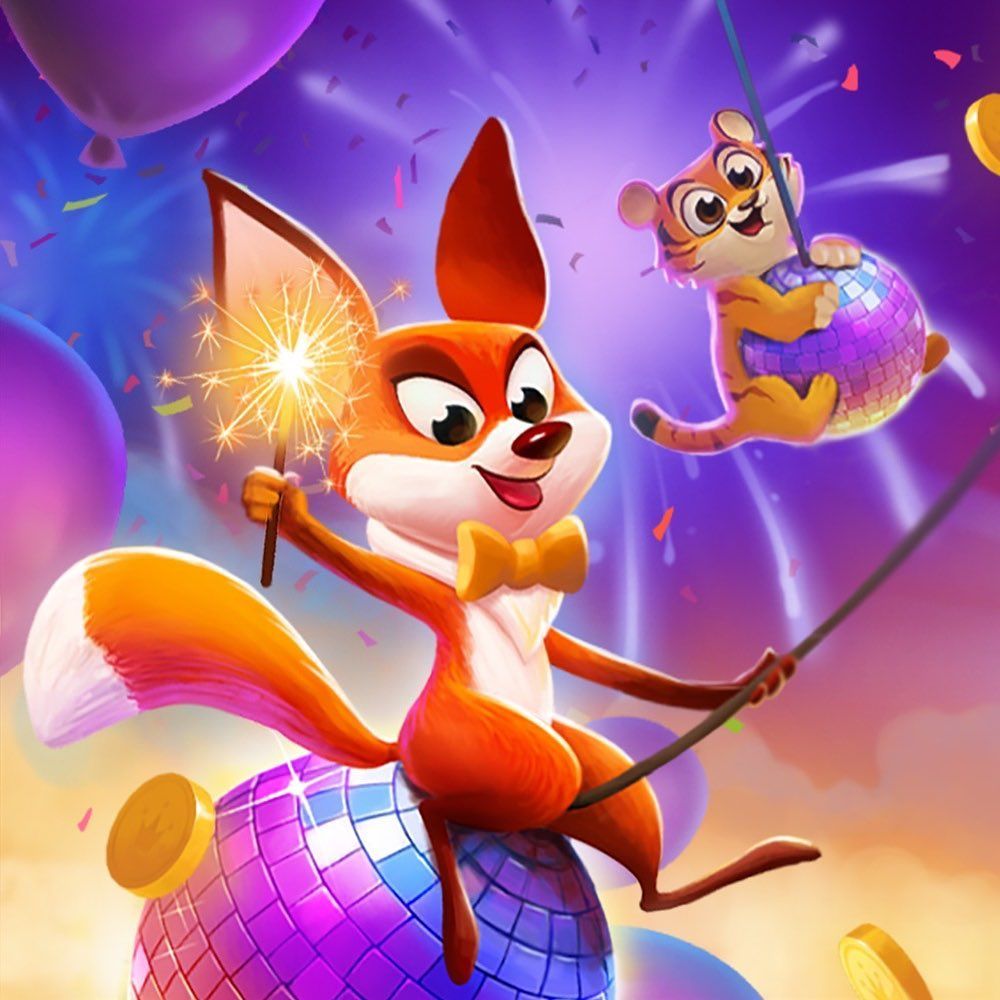 crazy fox free spins - Techyhigher