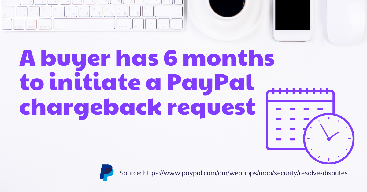 How Do You tackle Paypal Dispute and Claims by Customers ? | Forum