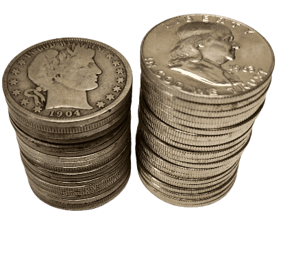 Five Best Silver Bullion Coins for UK Investors | Atkinsons Bullion