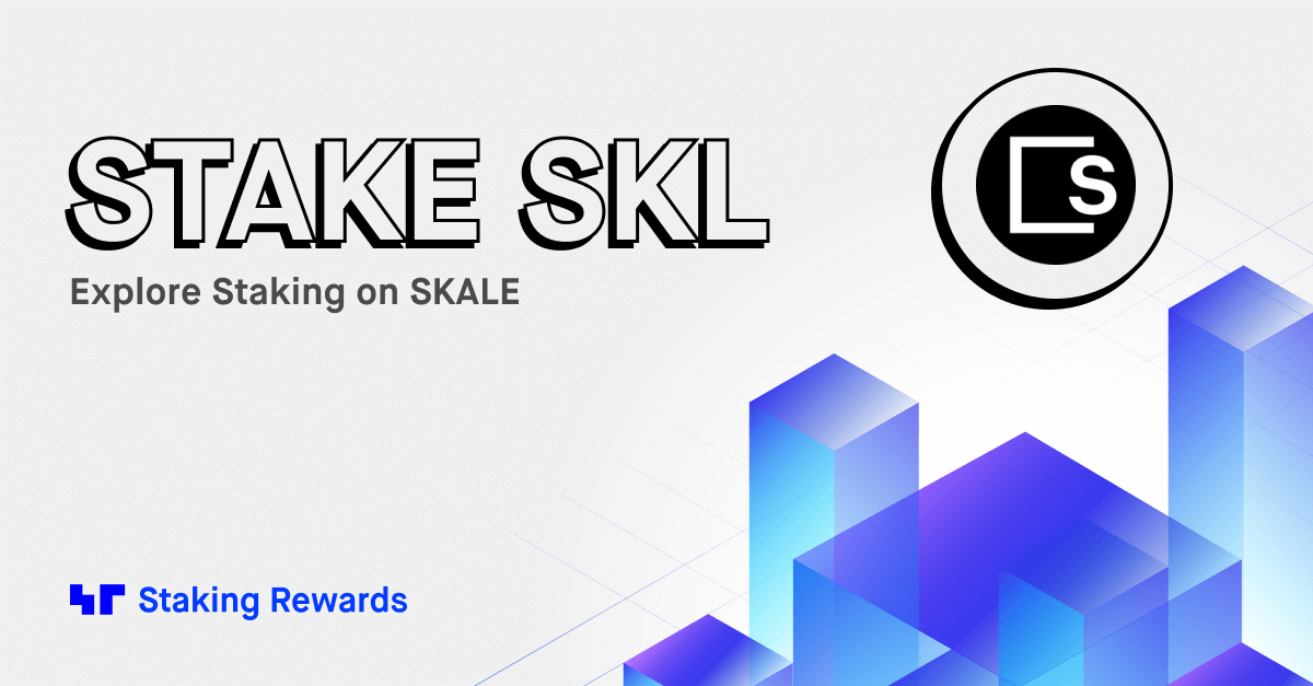 SKALE Crypto Network: SKALE Token & Ethereum dApps | Gemini