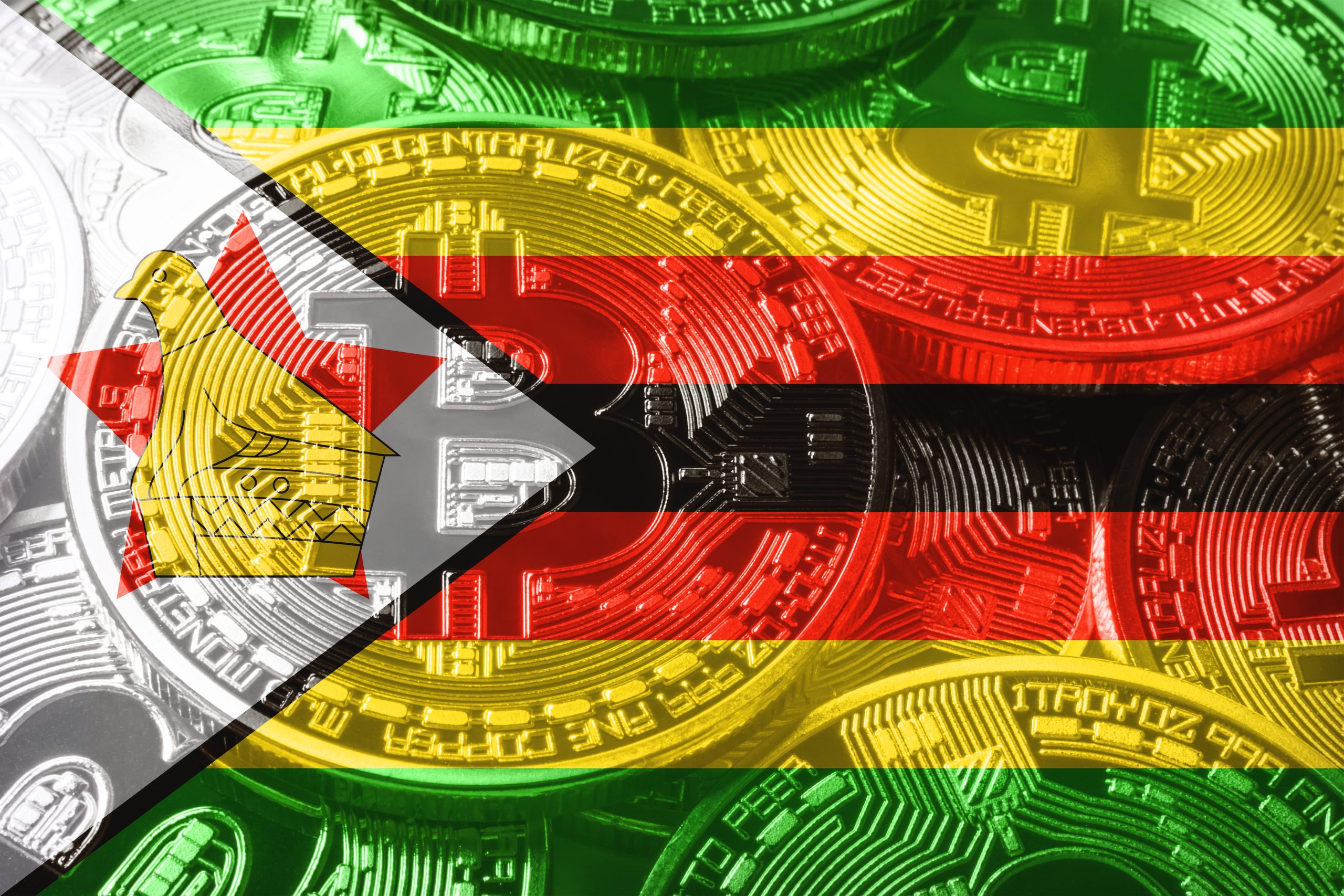 Zimbabwe Bitcoins - Uncategorized