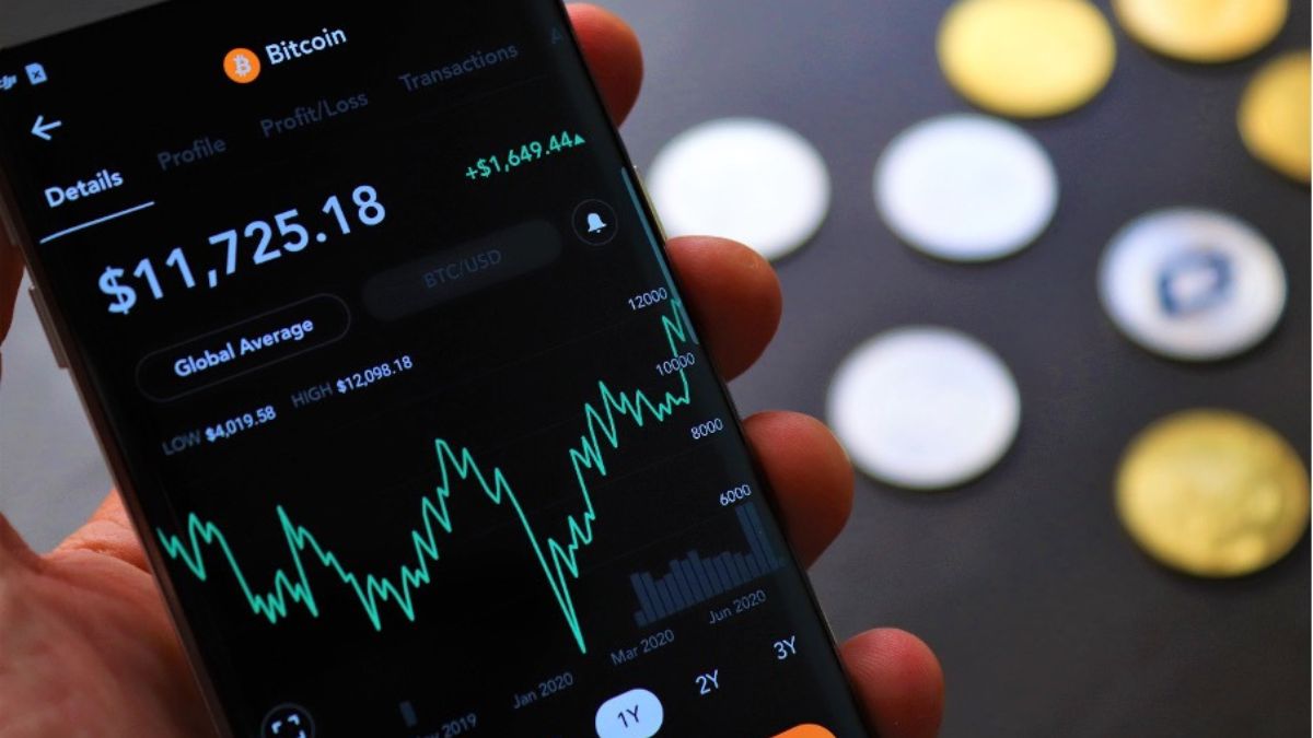 Crypto Arbitrage: Make Money Without Delving into Stock Analysis