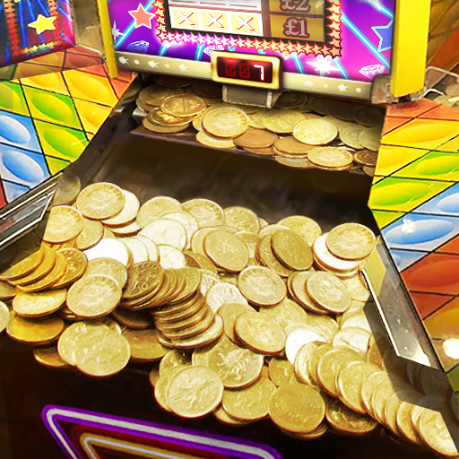 How to Buy a Coin Pusher Machine for Your Home Arcade | Kineticist