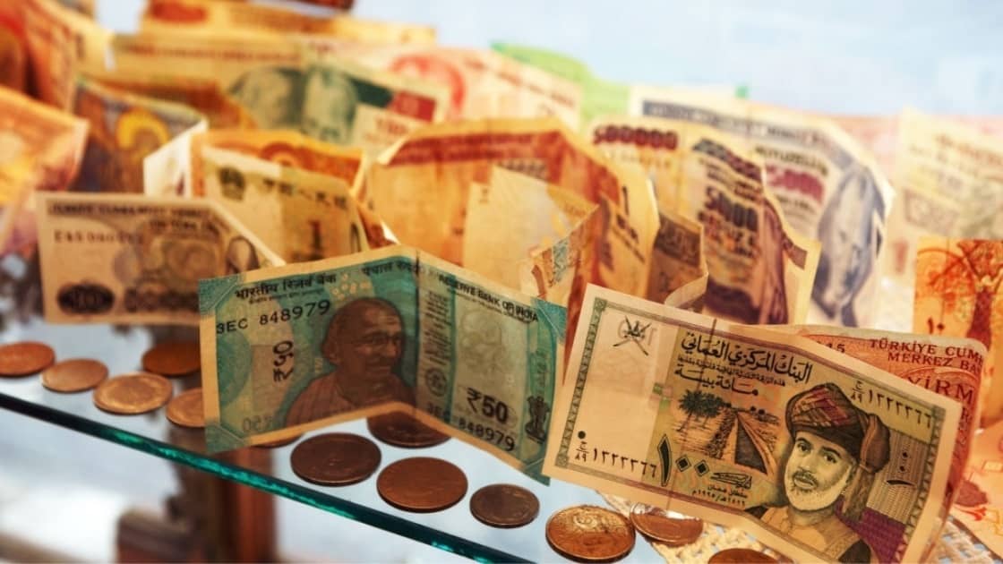 How To Exchange Foreign Currency in India? | ICICI Bank Blogs