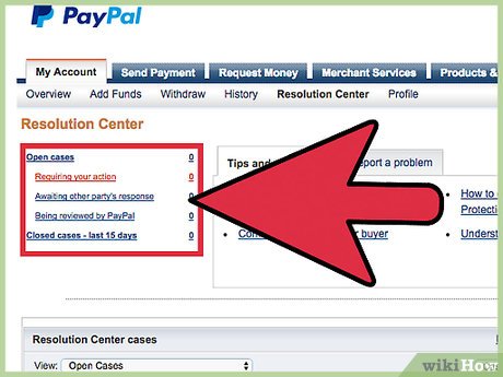 Dispute Resolution & Claims Management for Buyers - PayPal Philippines