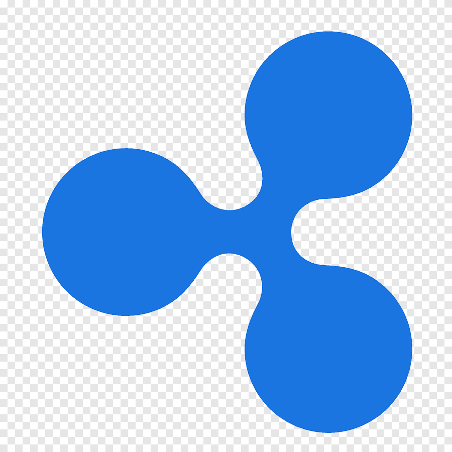 RIPPLE (XRP) Logo PNG Vector (SVG) Free Download