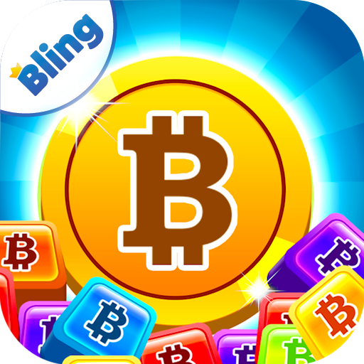 Bitcoin Blast - Earn Bitcoin! v MOD APK download free for Android