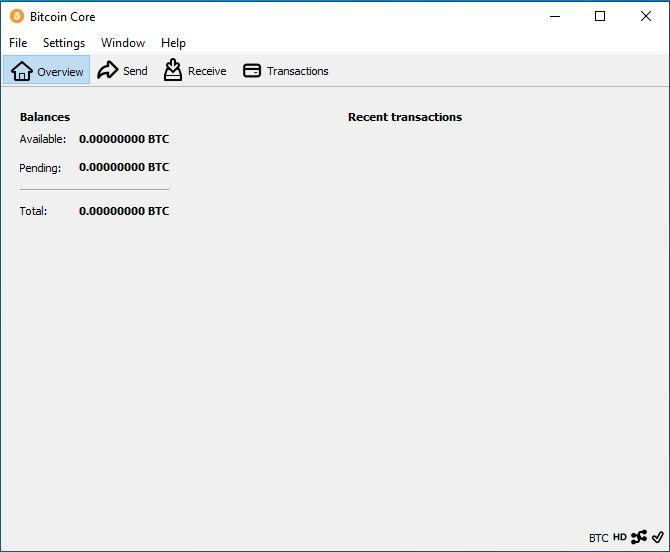 Bitcoin Node: Web3 RPC BTC nodes API | ostrov-dety.ru