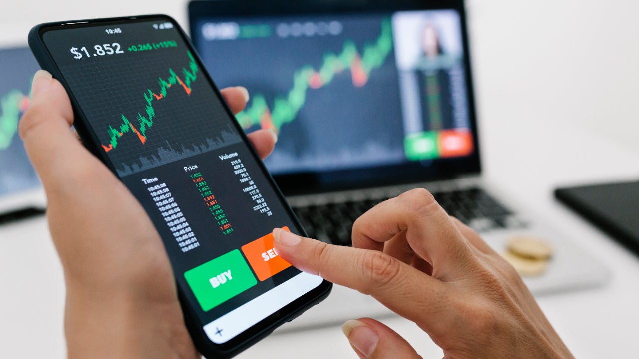 Best Online Brokers for Crypto Trading in 