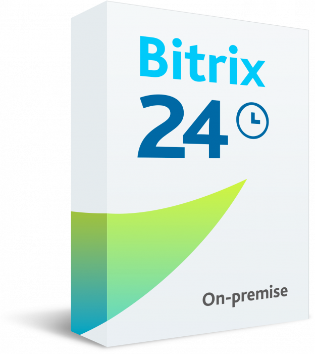 Bitrix24 Cloud vs. On-Premise - which is better?