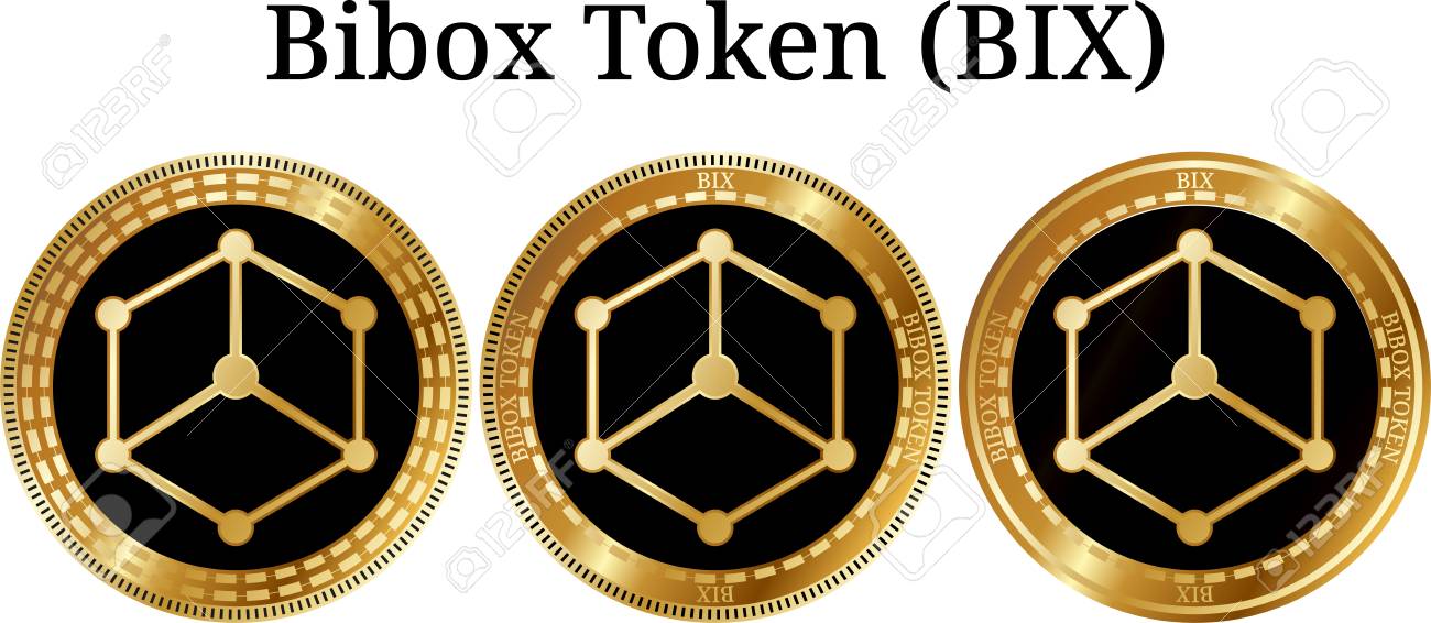 Bibox Token Price Today - BIX Coin Price Chart & Crypto Market Cap