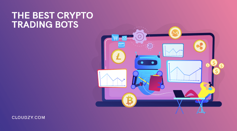 Best Crypto AI Trading Bots for [Reviewed]