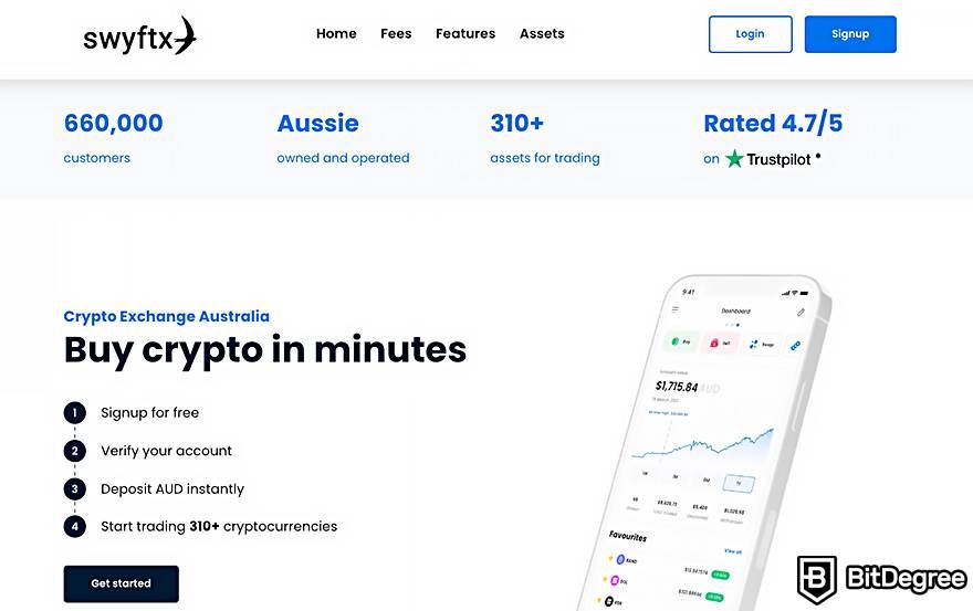 Best crypto exchanges in Australia for | The Canberra Times | Canberra, ACT