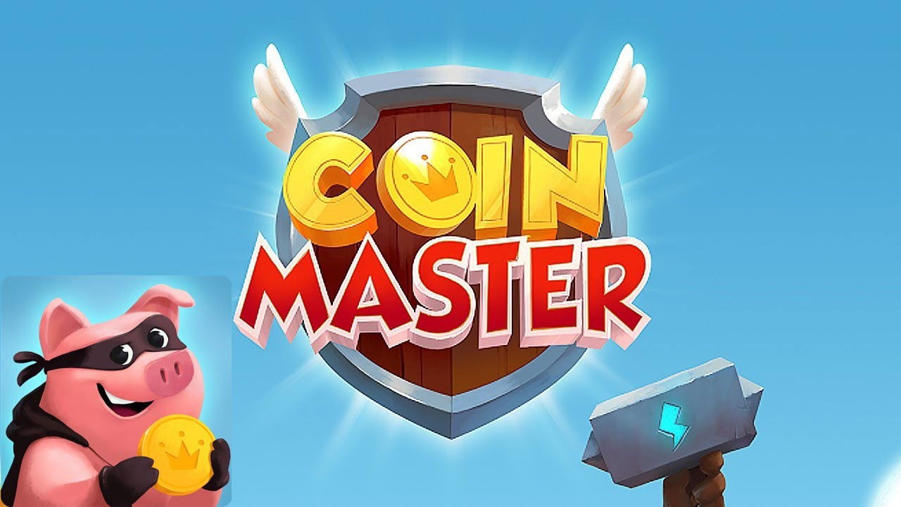 Coin Master — competitors, main differences and market position.