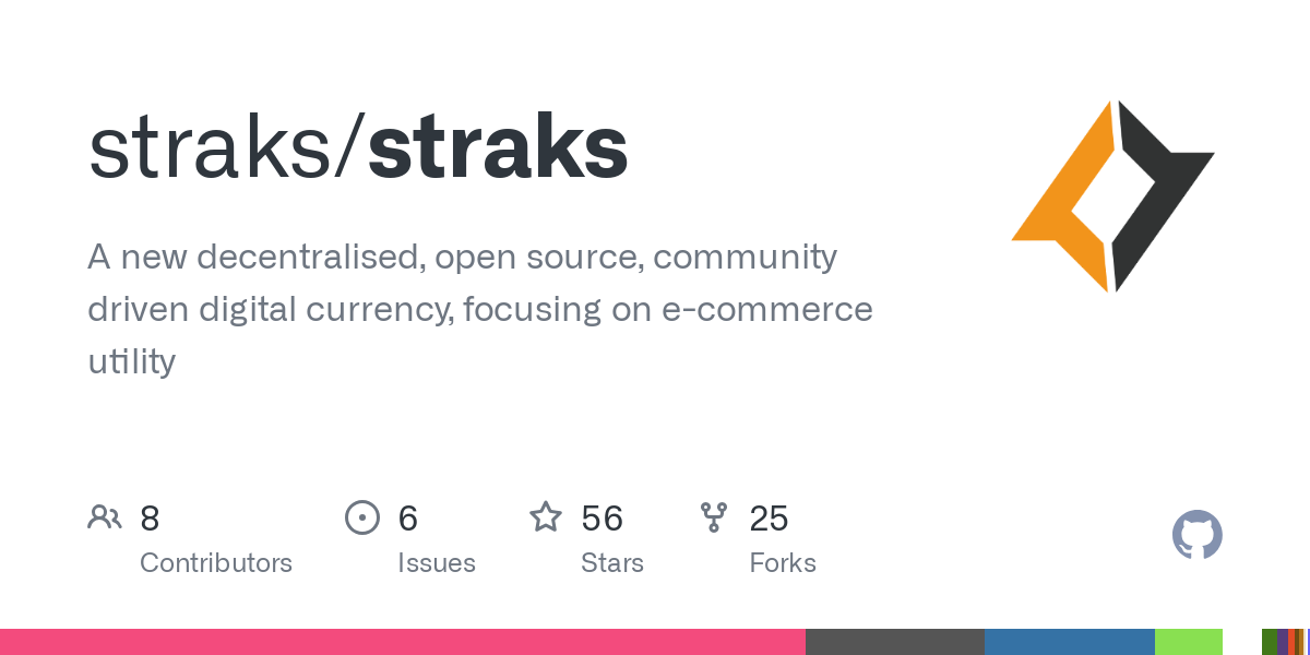 Straks Price Today - STAK to US dollar Live - Crypto | Coinranking