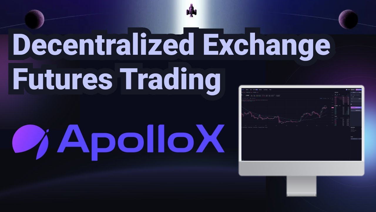 ApolloX price now, Live APX price, marketcap, chart, and info | CoinCarp