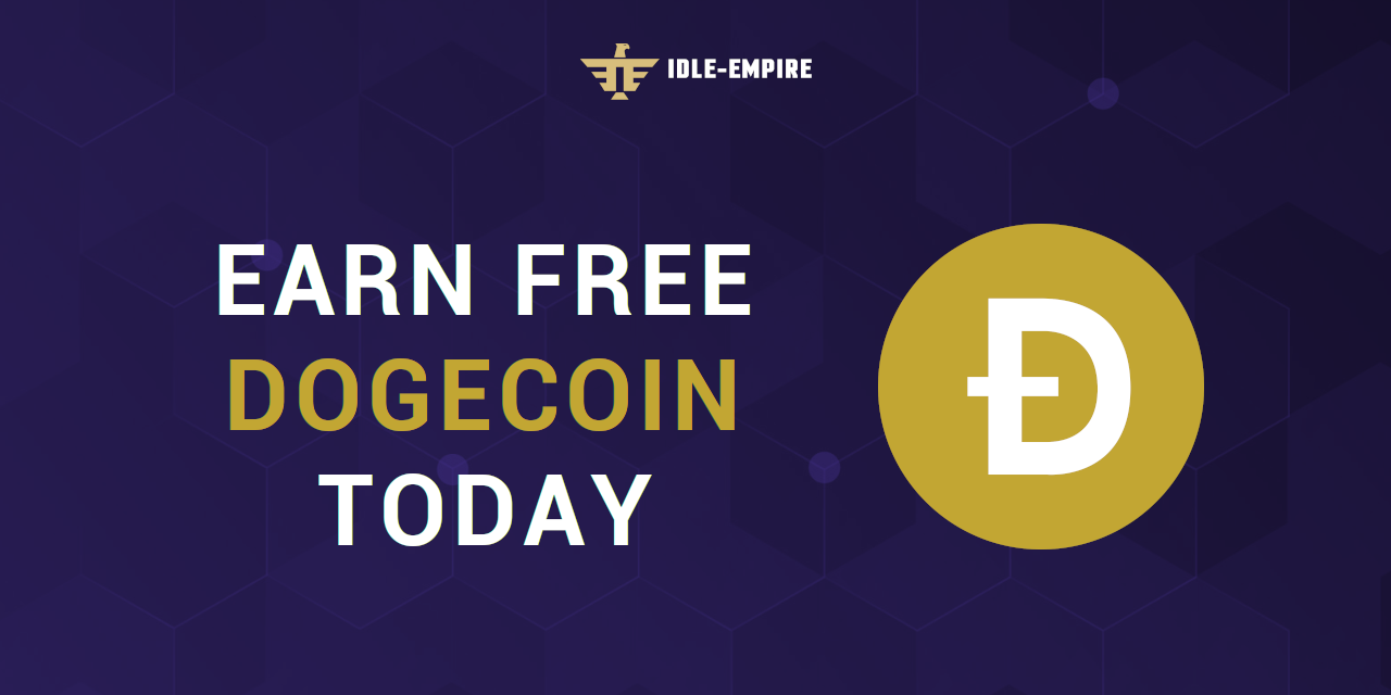 Free Dogecoin Faucet - Doge payouts APK (Android App) - Free Download