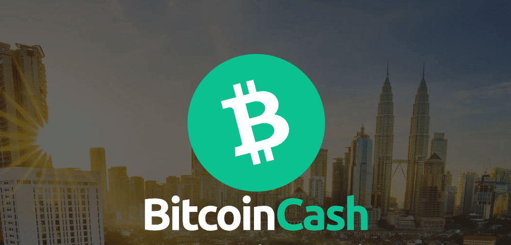 BCH – Bitcoin Cash - Forkast