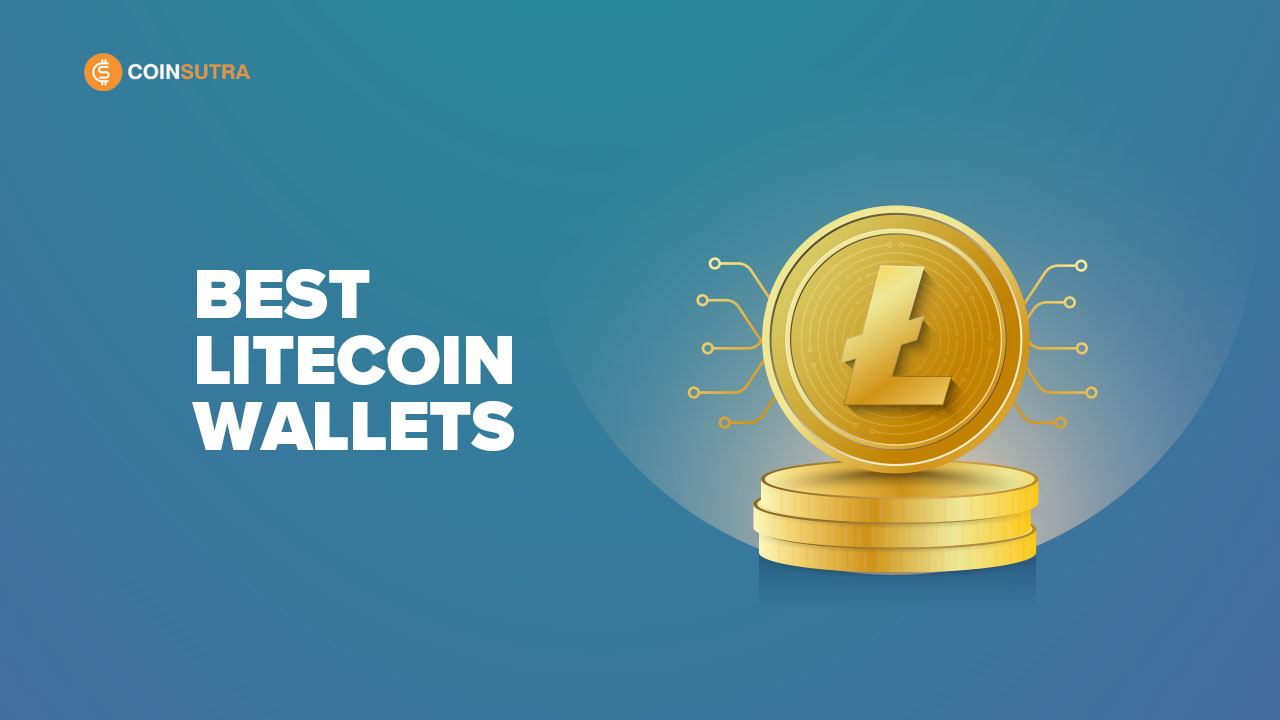 Best Litecoin Wallets: Top 7 Safest Places to Store LTC | Beginners Guide