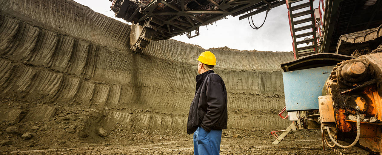 Mining Production jobs in Europe