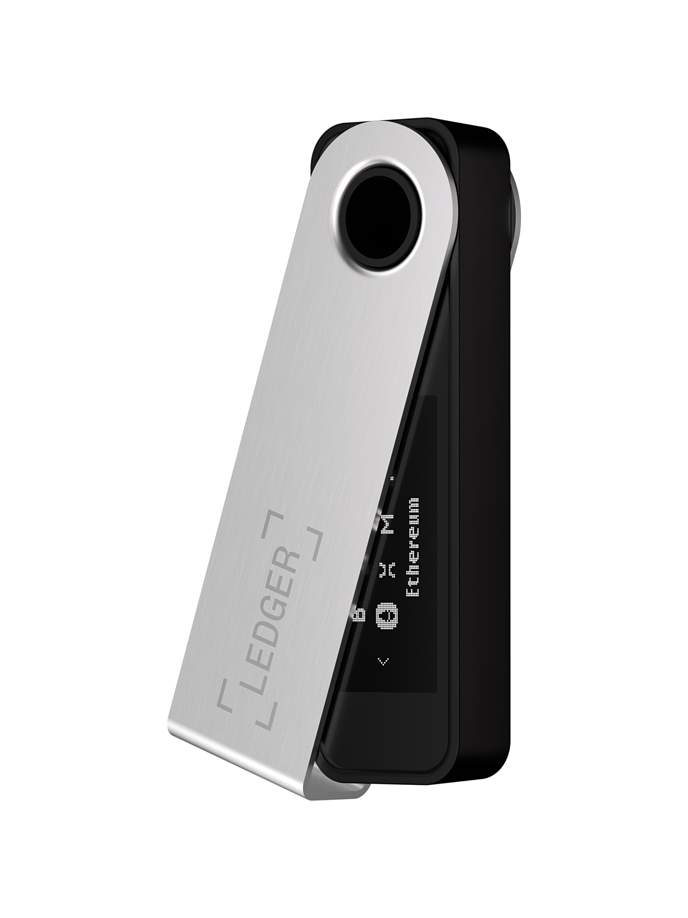 1,+ Coins & Cryptocurrencies Supported by Ledger Nano S ()