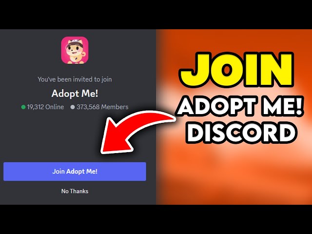 Support - Adopt Me!