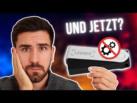 Hardware Wallets Test & Vergleich von mehr als 30 Wallets