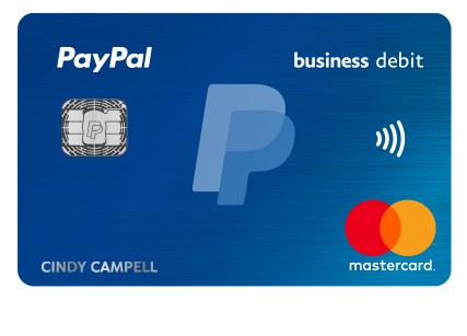 PayPal Cash In and PayPal Cash Out At Walmart