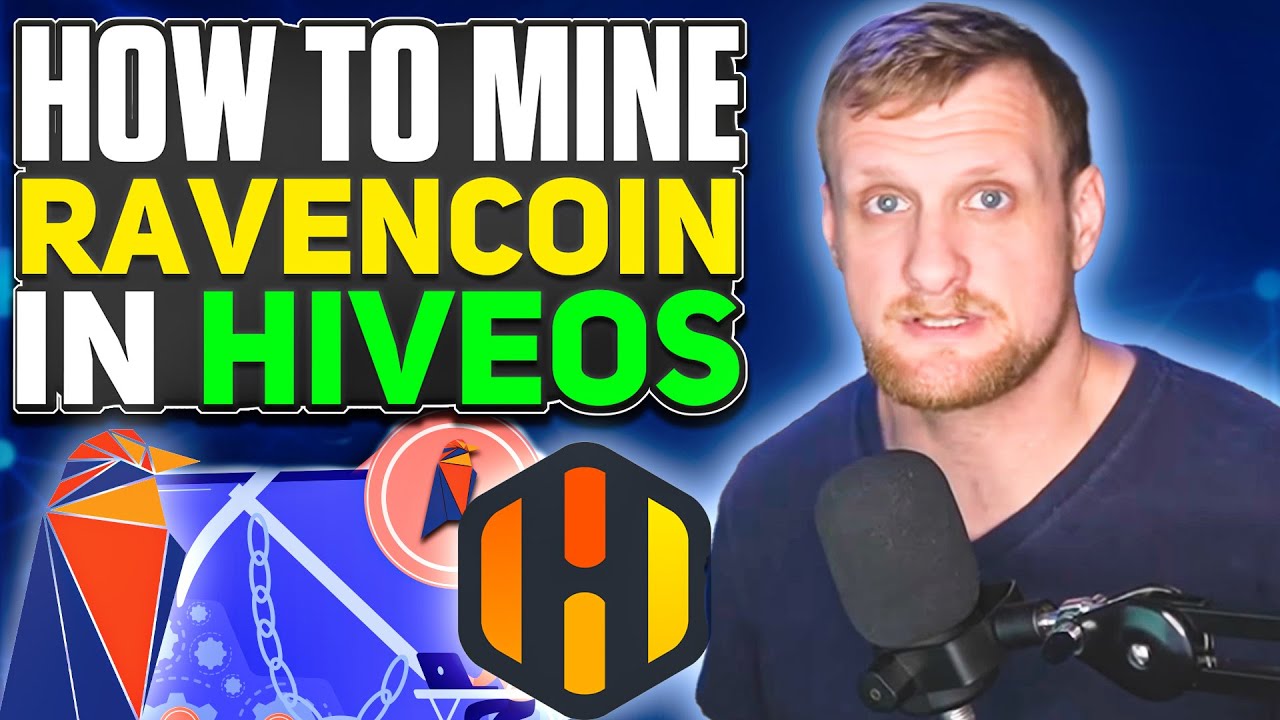 How to Mine Ravencoin In | Ultimate Guide | CoinJournal