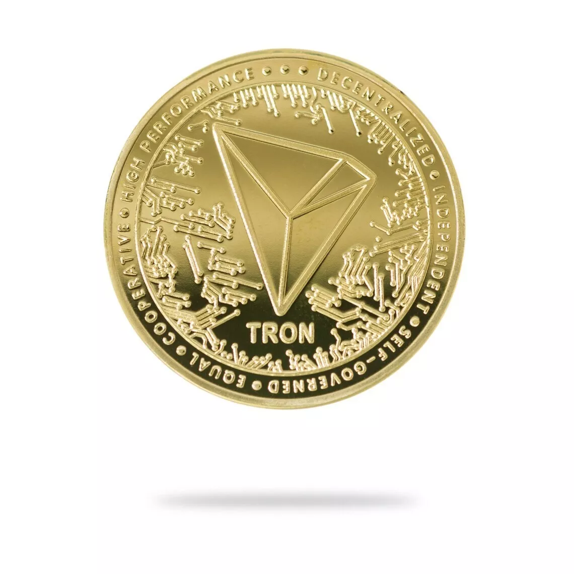 How & Where to Buy TRON (TRX) - Beginner's Guide