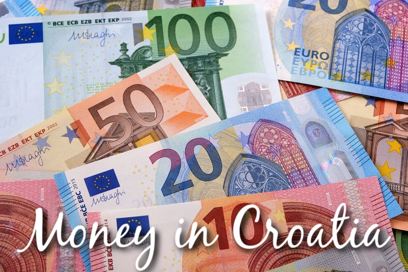 1 USD to HRK - US Dollars to Croatian Kunas Exchange Rate