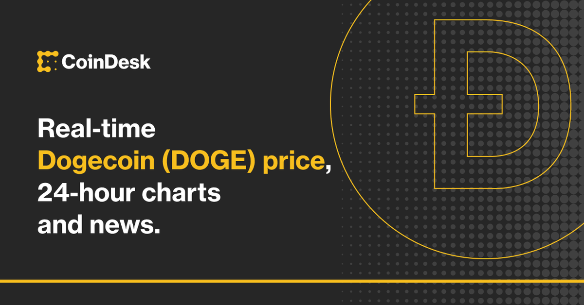 Dogecoin Open Interest Surges To Record $ Billion — TradingView News