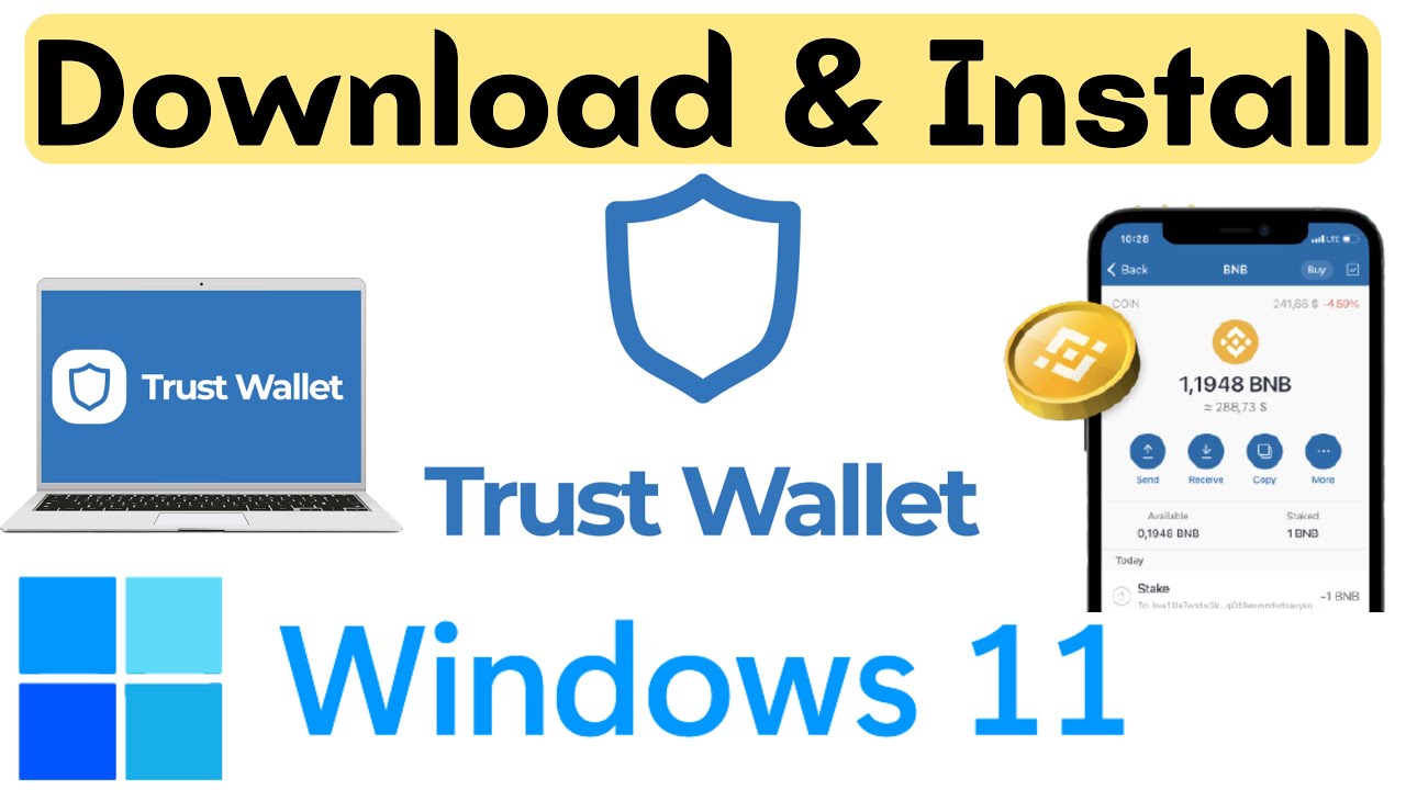 Trust: Crypto & Bitcoin Wallet for Windows Pc & Mac: Free Download () | ostrov-dety.ru