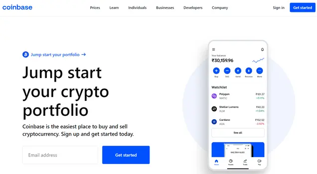 Coinbase Pro | Digital Asset Exchange