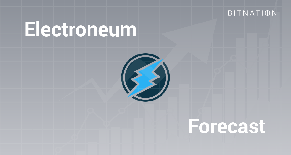 Electroneum offers a new way to earn, send and pay