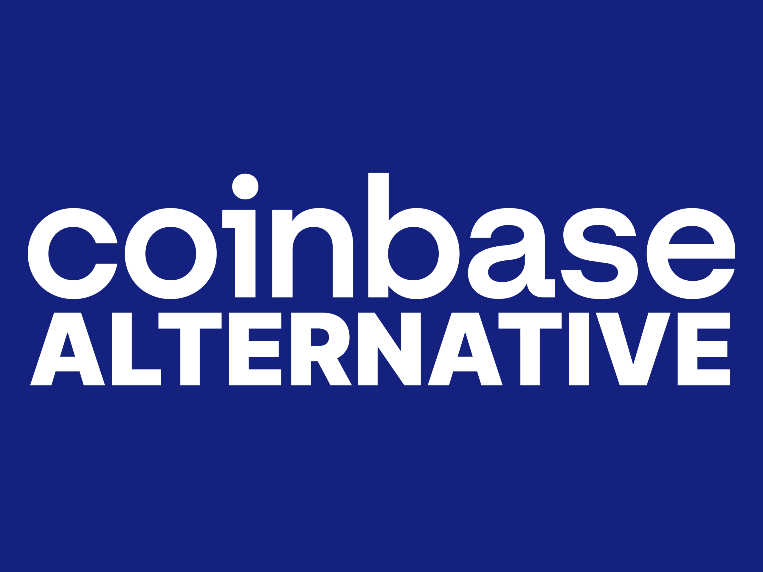 8 Coinbase Alternatives for UK Citizens