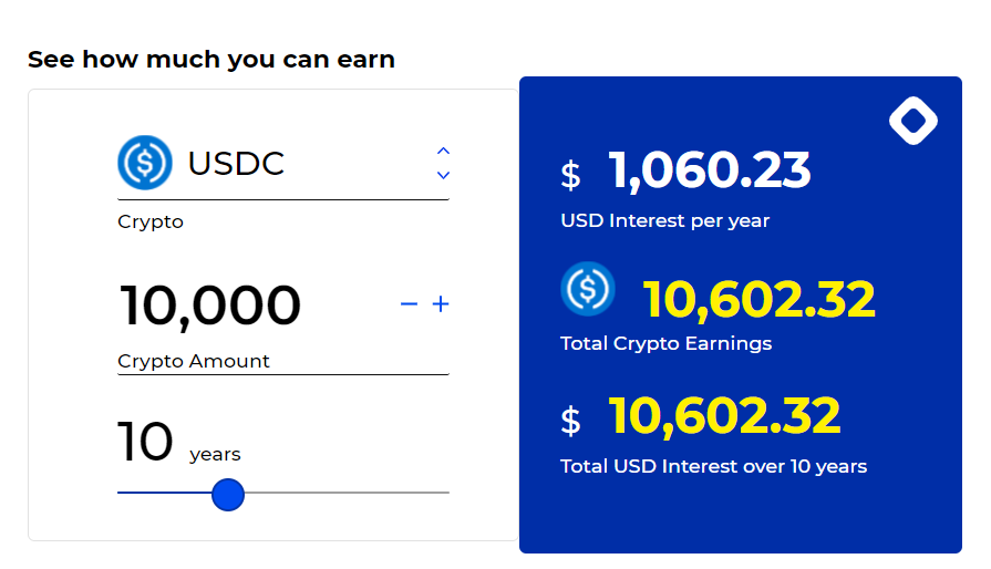 Crypto Tax Calculator - Calculate Tax on Cryptocurrency Gains