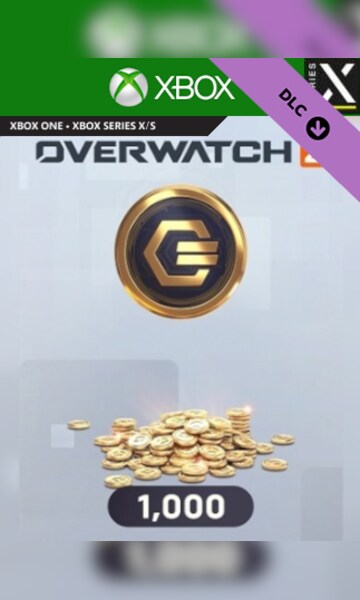 Overwatch Coins - Overwatch Wiki