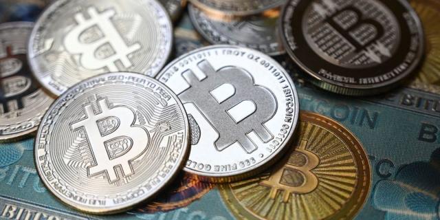 Bitcoin mining has “very worrying” impacts on land and water, not only carbon - AGU Newsroom