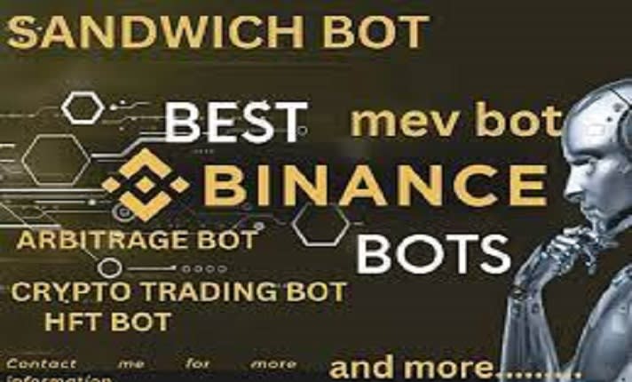 Binance Trading Bot